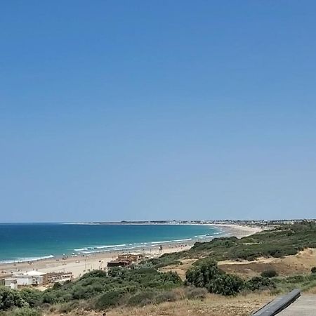 Villa Yoli 26 Con Piscina Y Jardin Cerca De La Playa Chiclana de la Frontera Zewnętrze zdjęcie