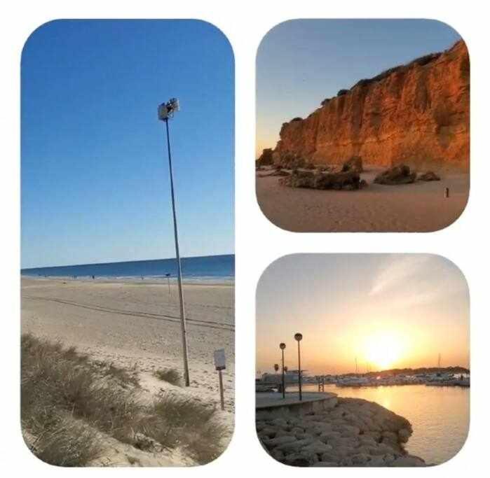 Villa Yoli 26 Con Piscina Y Jardin Cerca De La Playa Chiclana de la Frontera Zewnętrze zdjęcie