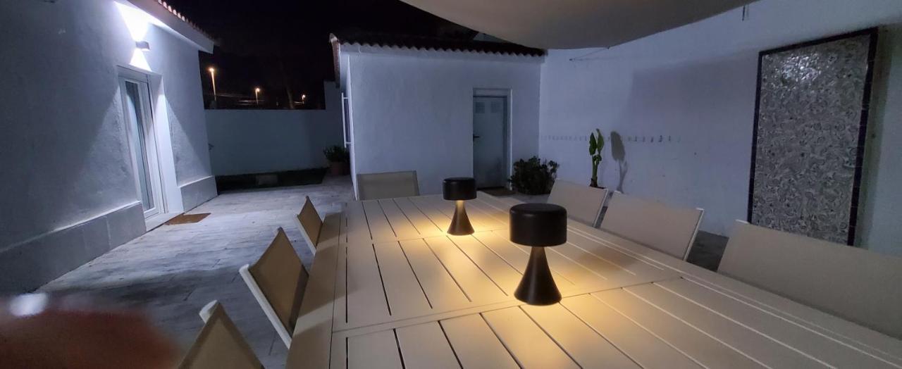 Villa Yoli 26 Con Piscina Y Jardin Cerca De La Playa Chiclana de la Frontera Zewnętrze zdjęcie